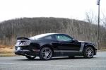 Ford Mustang Boss 302 Laguna Seca 2013 года